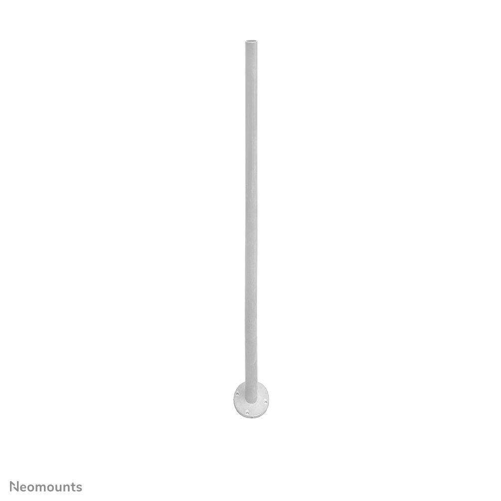 Neomounts FPMA-D9POLE Extension pole monitor arm - h 100 cm